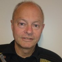 Kaj Jørgen Pedersen