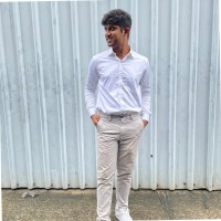 Ameya Rewale