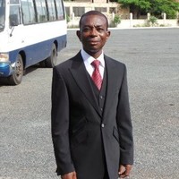 JOHN ASIEDU