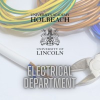 Uah Electrical Department