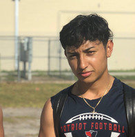 Julian Gomez