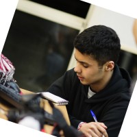 Davoud Moazi