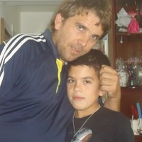 Cristian Javier Puga