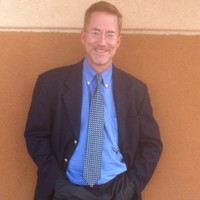 David K. Ward