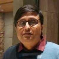 Indranil Mukherjee