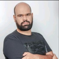 Nilo Melo