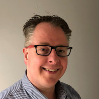 Chris Verstraete