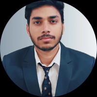 Krishna Upadhyay