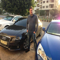 Amro Mallah