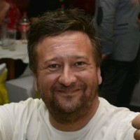 Lee Gutteridge