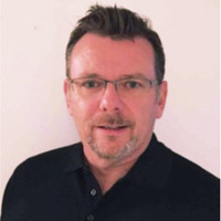Tony Barton