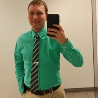 Joshua Kundla