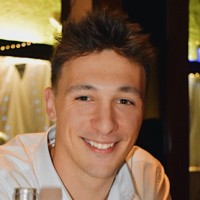 Alexis Ferrand