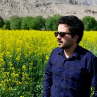 Reza Bakhtiary