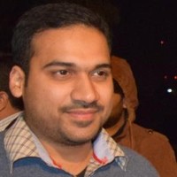 Umair Khalil