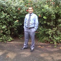 Rajkumar Singh