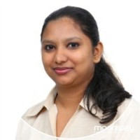 Reeni Dcruz