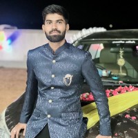 Shaik Mansoor Ahammad