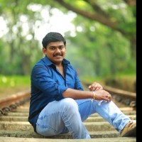 Deepu P U
