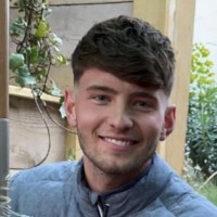 Liam Montgomery