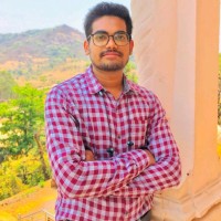 Shubham Hedaoo