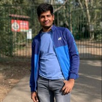 Deepak Gupta (He/Him)