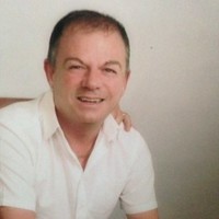 Graham Robinson