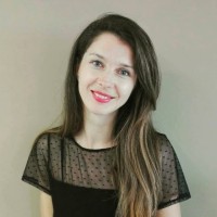Aglika Karadzhova
