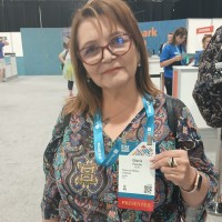 Gloria Del Pilar Paredes Espinoza