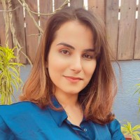 Shikha Shokeen