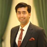 Hassan Ejaz