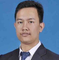 Yosua Lumban Gaol