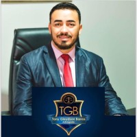 Tony Barros