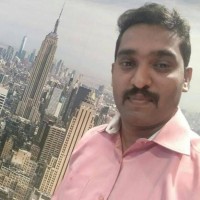 Kishore Kumar Thirumoorthy