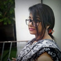 Shalini Datta