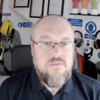 Darren Bowman