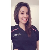 Karina Fruttero Ramirez