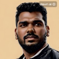 Akash A.