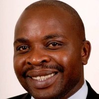 Simon Motsaneng