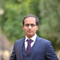 Usman Arshad