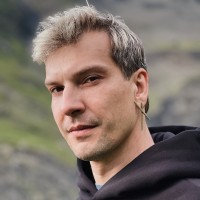 Vitaliy Demichev