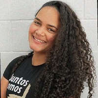 Wesleyane Sousa Silva