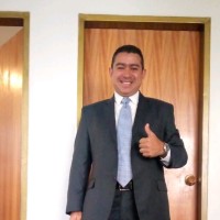 Pastor Calderon