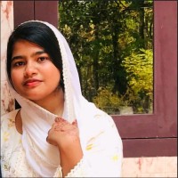 Fathima Shahanas