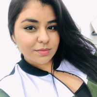 Ariely Pedroso S Preter