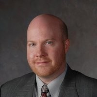 Brian Wingard