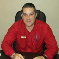 Jacques Harmse