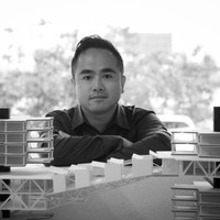 Jonathan Chau