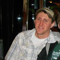 Travis Witte