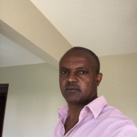 Samson Tesfamichael